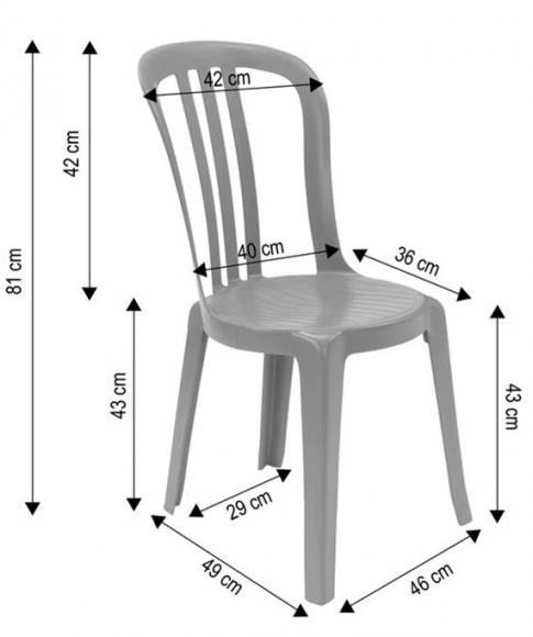 Location de Chaises